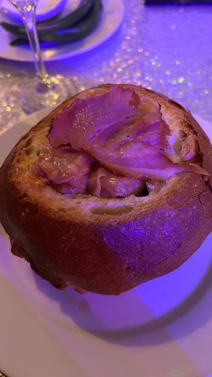 Stefan The Only Barman