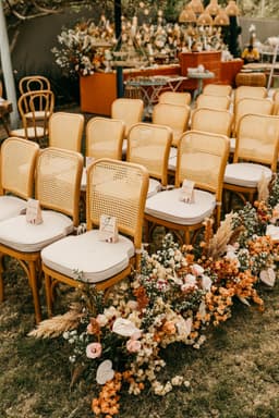 Majestic Party Rentals  thumbnail 1